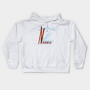 Narnia Kids Hoodie